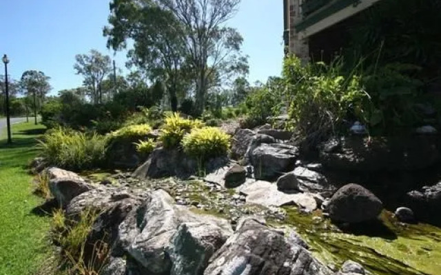 The Bearded Dragon Boutique Hotel