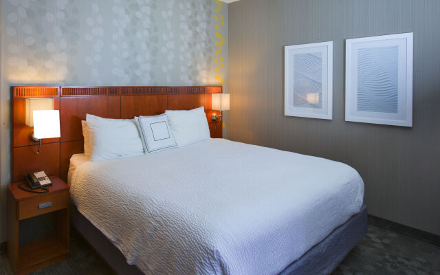 Courtyard by Marriott Portland Tigard