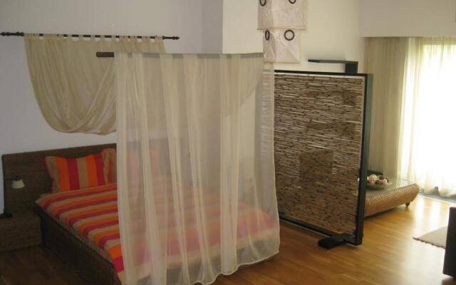 Bellevue Studio