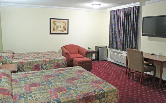 Royla Motel