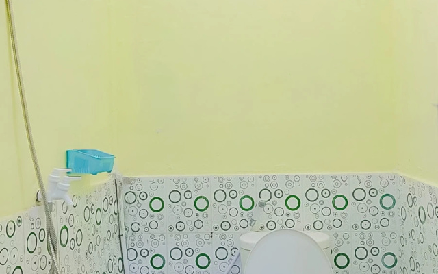 AA BUNGSU Syariah Balekambang Ciletuh Sukabumi RedPartner