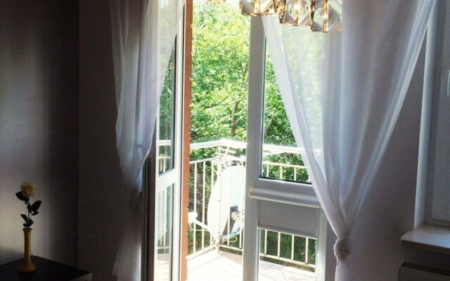 Apartament Cleopatra 2