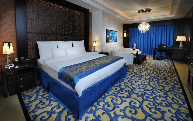 Nordic Palace & SPA