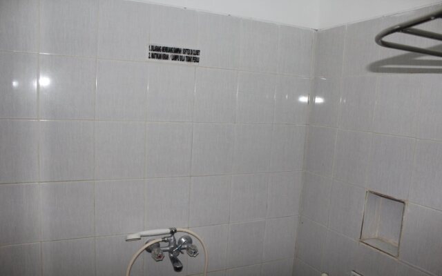 Griyo Permadi Guest House