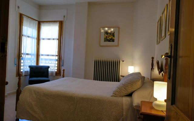 Valles Blancos Best Biescas