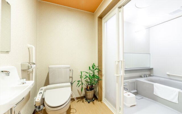 OYO Hotel Bird Inn Nayoro Nishinijo-minami