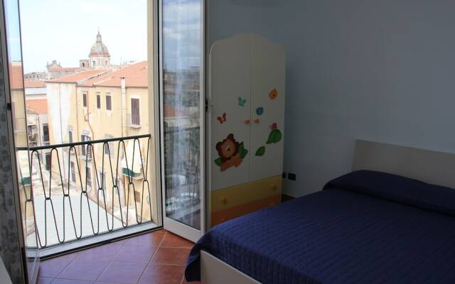 San Michele Arcangelo