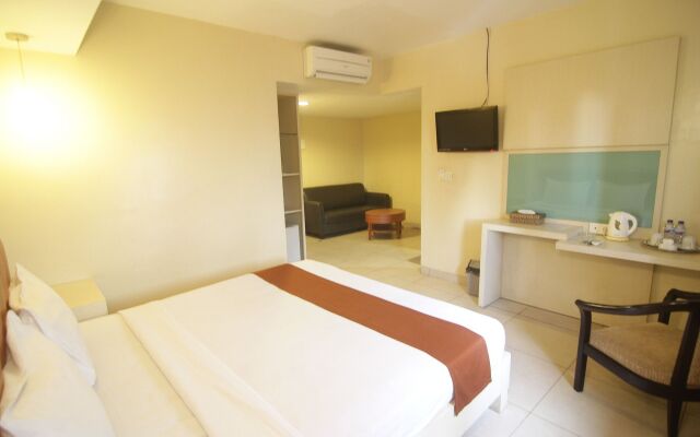 Rota Hotel