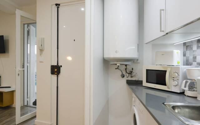 A piece of paradise in Cascais