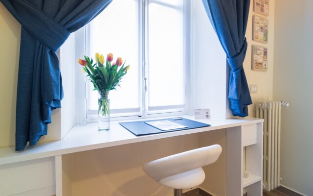 Atlantico Turin Apartment