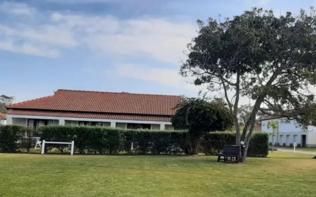 Sand Dollar @ The Dunes