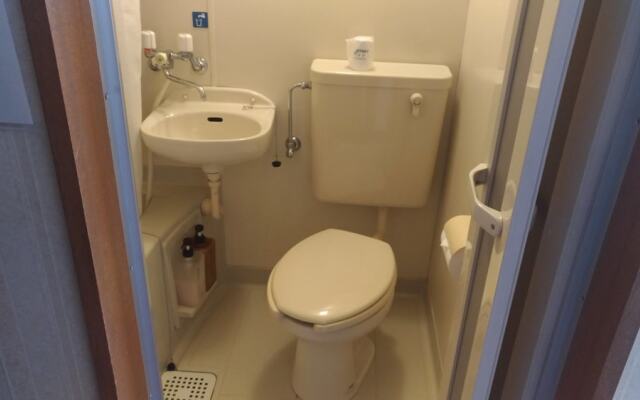 Tabist Business Hotel R Side Kanazawa