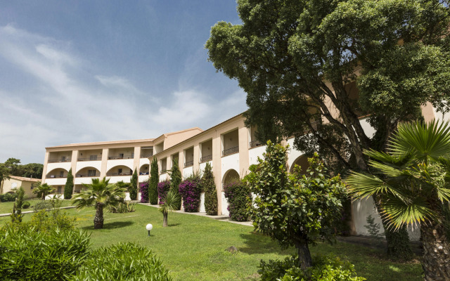 Résidence Vacancéole Sognu di Mare