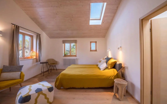 Ferienwohnung Bei der Töpferei