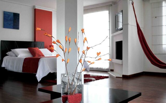 Suites 109 GH Usaquén