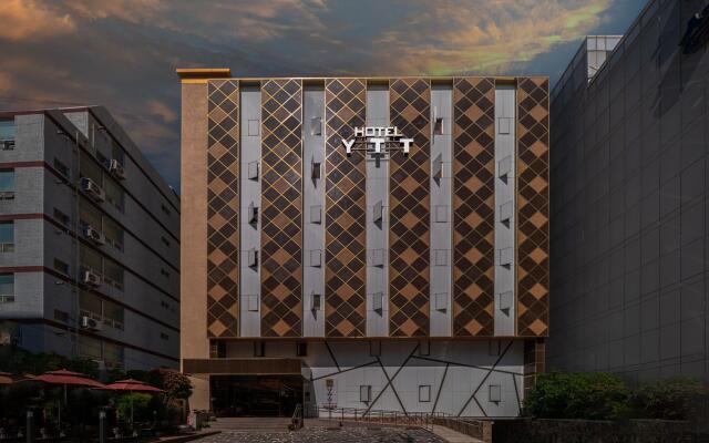 YTT Hotel Nampo