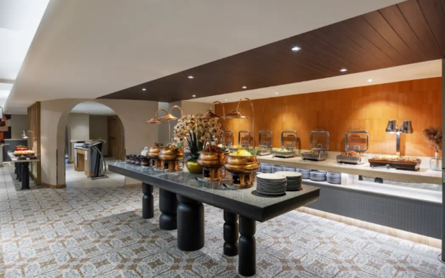 Aston Bintaro Hotel & Conference Center