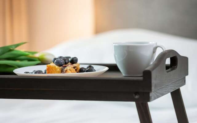 Apartment Wawrzynca Cracow by Renters