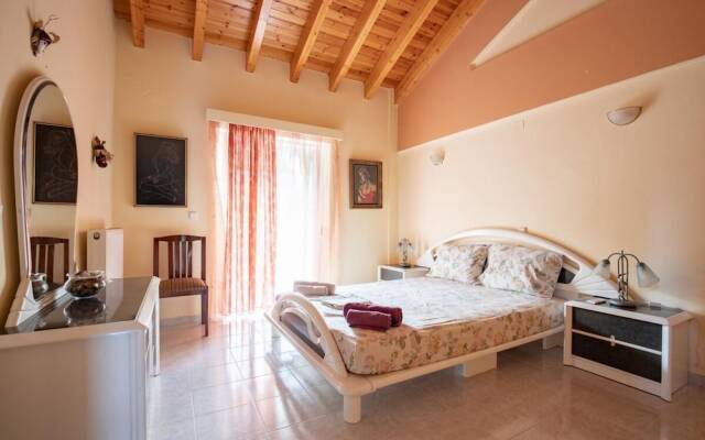 Neromilos Harmony - Roussis Residence