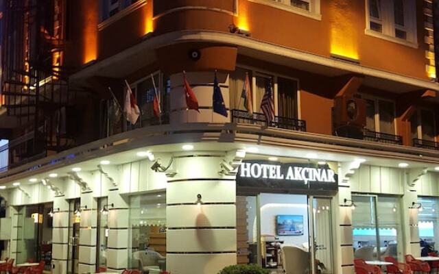 Hotel Akcinar