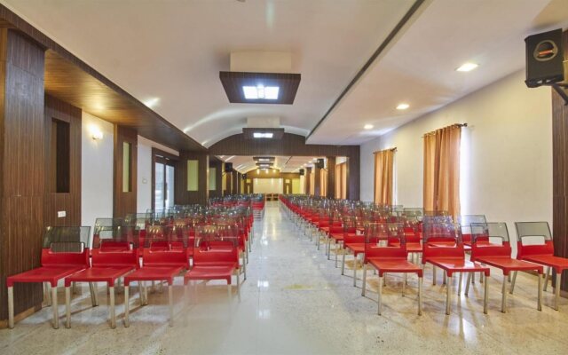 Hotel Annamalai