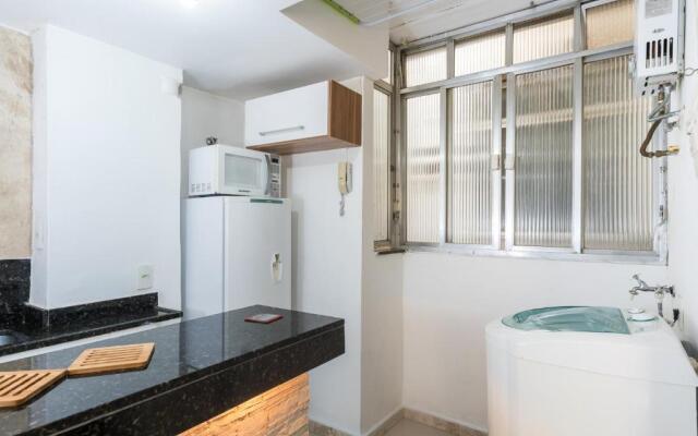 Vinicius De Moraes Ipanema Apartment