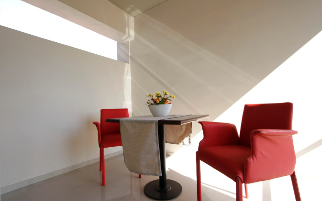 Civico Art Hotel