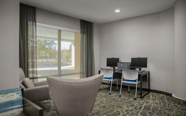 SpringHill Suites by Marriott Annapolis
