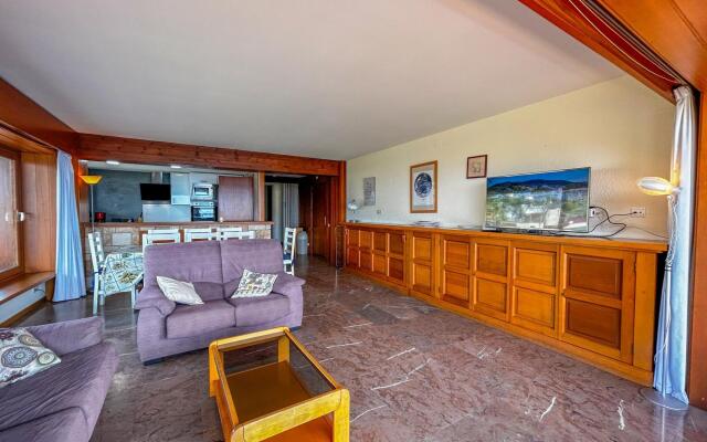 Girorooms Torre Valentina Eden Mar I