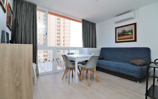 Apartamento Bacana 3 - 3