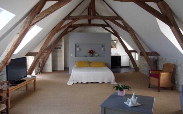 Chambres D'hotes Rue du Poids