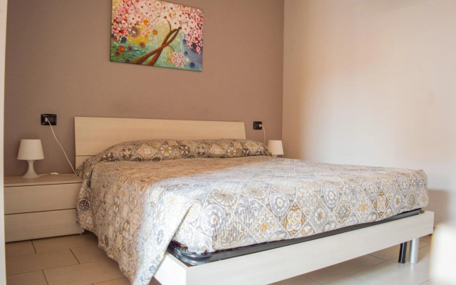 La Valle Dei Caprioli Village Bungalow Park - Freelandia Azienda Agricola