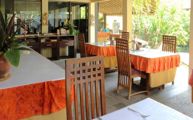 Airy Ubud Raya Campuhan Sanggingan Gianyar Bali