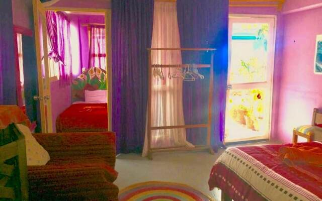 Lovely Aparment Spectacular View