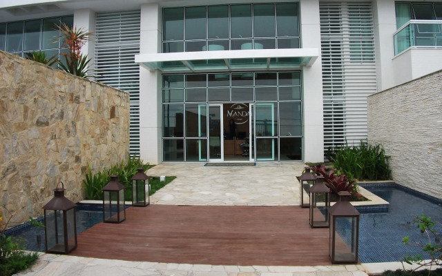 SUITE 306 B - HOTEL RESIDENCIAL Mandai