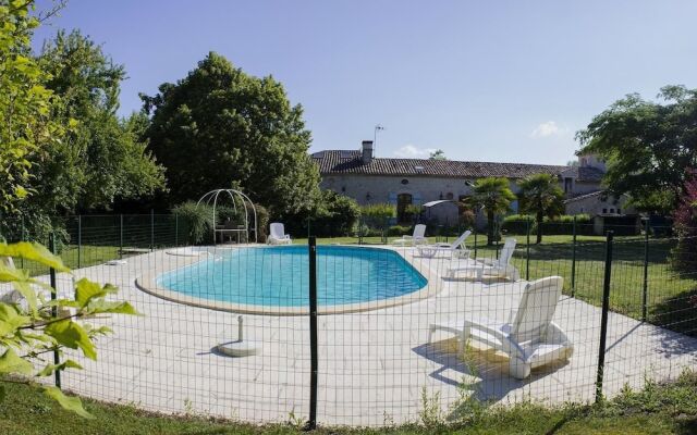 Chez Moutier