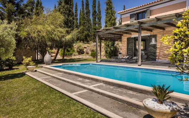 Villa Callisto