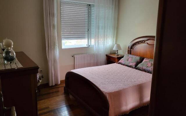 Apartamento 2 en combarro.. Próximo a Sanxenxo