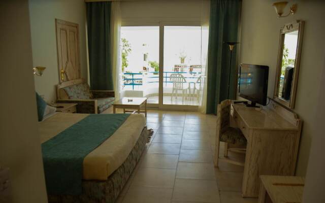 Queen Sharm Resort
