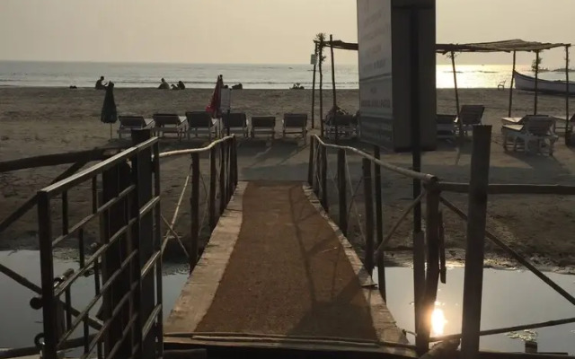 Shaan Coco Palms Beach Resort