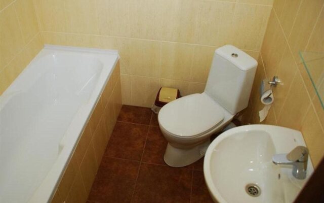 Hotel Yar