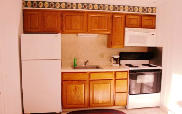 Chestnut Grove Village