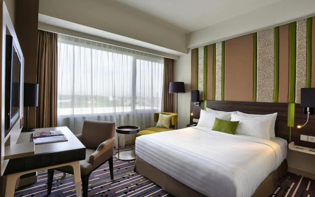 Mercure Serpong Alam Sutera