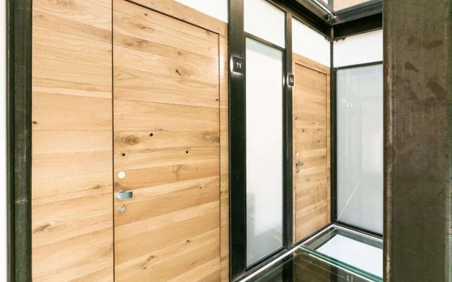 DOMUS CAVOUR Rooms&Suites