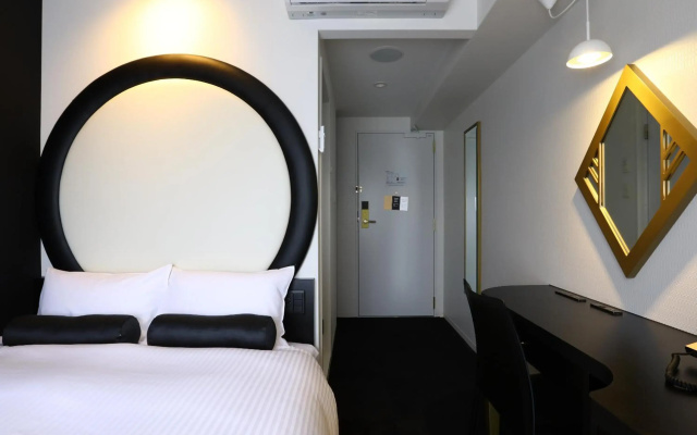 Hotel Wing International Select Osaka Umeda