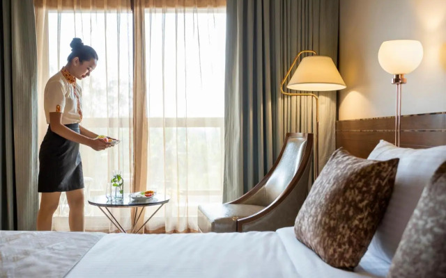 YU Hotel