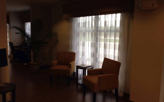 Sleep Inn & Suites O'Fallon MO - Technology Drive