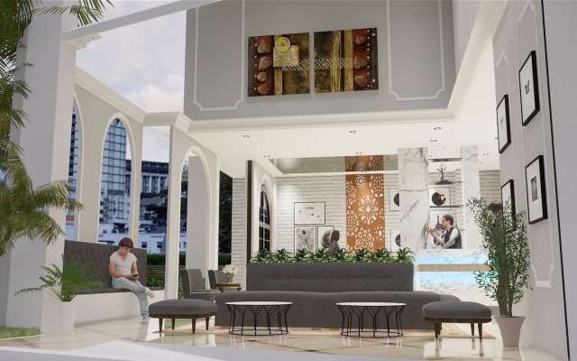 Phoenix Hotel Karon Beach