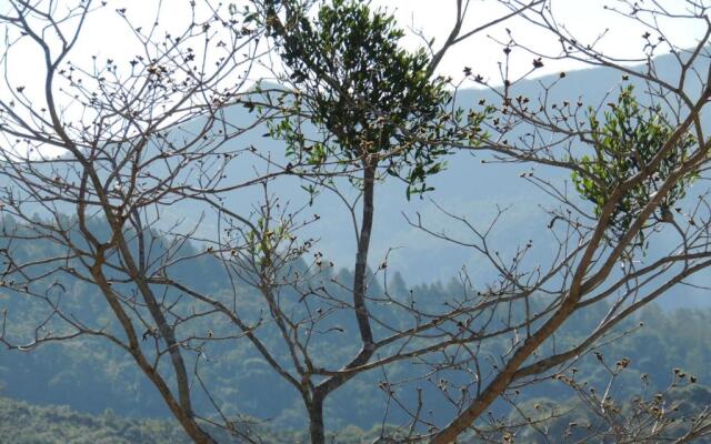 Pousada R.N.C. Nosso Paraíso