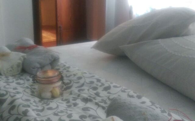 B&B Il Segnalibro